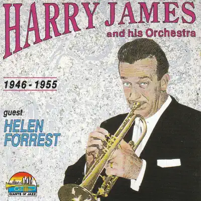 Harry James Guest Helen Forrest - Helen Forrest Harry James Guest Helen Forrest - Helen Forrest