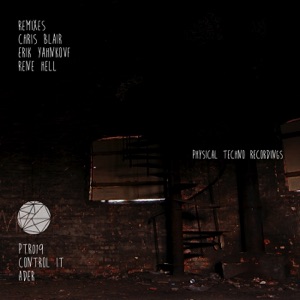 Control It - EP