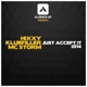 Just Accept It 2014 Single