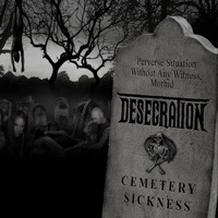 Recipes of Horror