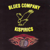 Kispirics - Blues Company