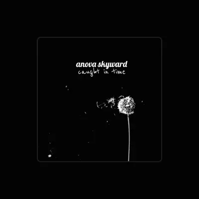 Listen to Anova Skyward, watch music videos, read bio, see tour dates & more!