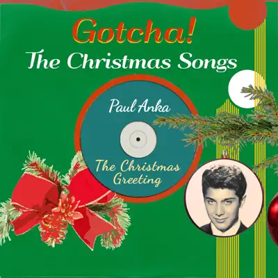 The Christmas Greeting (The Christmas Songs) - Paul Anka