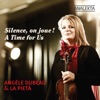 Carlos Rodriguez Por una Cabeza (From "Parfum de femme") A Time for Us (Silence, on joue!)