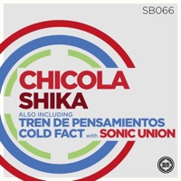 Shika - EP - Chicola
