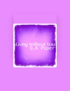 Écoutez Q.K Poper, regardez des vidéoclips, lisez la biographie, consultez les dates de tournée et plus encore !