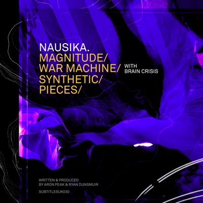 Nausika - Dominion - Echoes Nausika - Dominion - Echoes