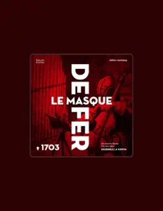 Poslechněte si interpreta Ensemble La Ninfea, sledujte hudební videa, přečtěte si životopis, podívejte se na data turné a další informace.