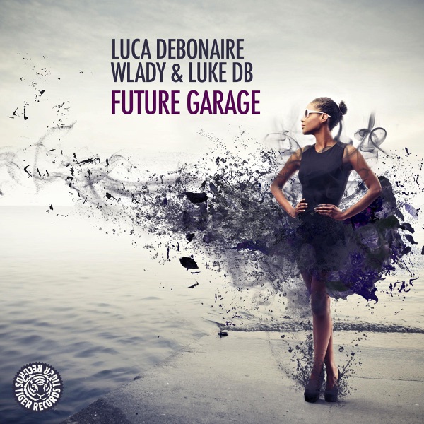 Future Garage - Single