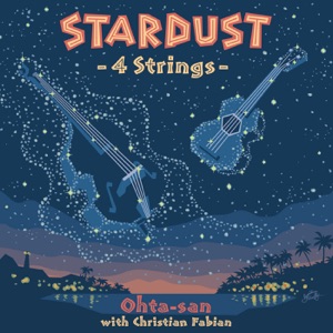 Stardust - 4 Strings