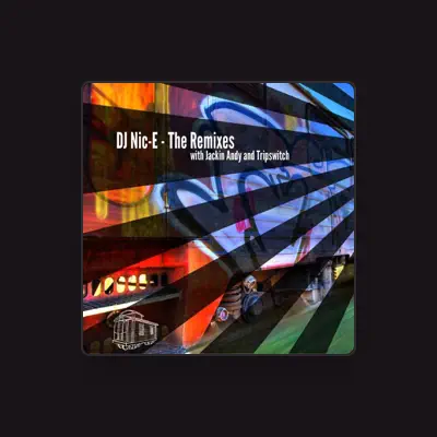 Listen to Dj N.I.C.E., watch music videos, read bio, see tour dates & more!