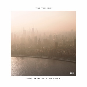 Booty Angel (feat. Kid Enigma) - EP