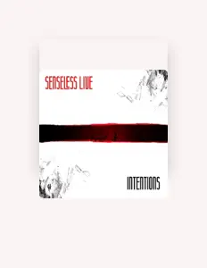Ouve Senseless Live, vê vídeos de música, lê a biografia, vê as datas da digressão e muito mais!