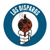 Los Disparos - EP - Los Disparos