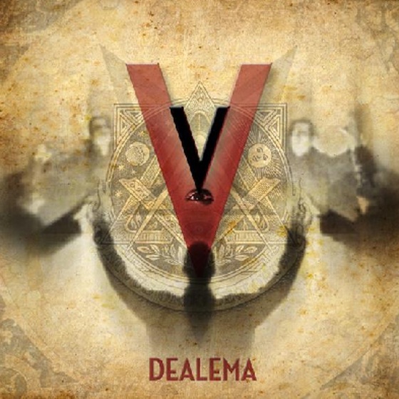 Cover artwork for Nunca, Mesmo Nunca