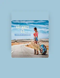 收听 Ray Watts、观看音乐视频、阅读小传、查看巡演日期等 ！