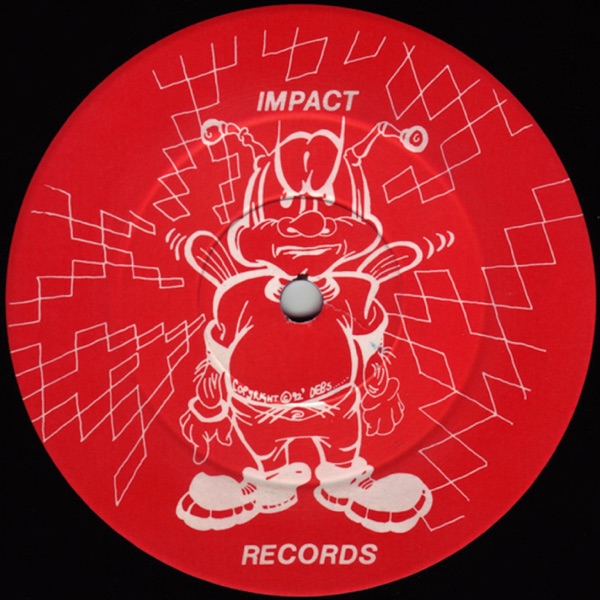 Everybody / Got the Music - Single