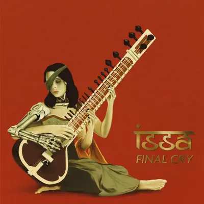 Final Cry - Single - Issa
