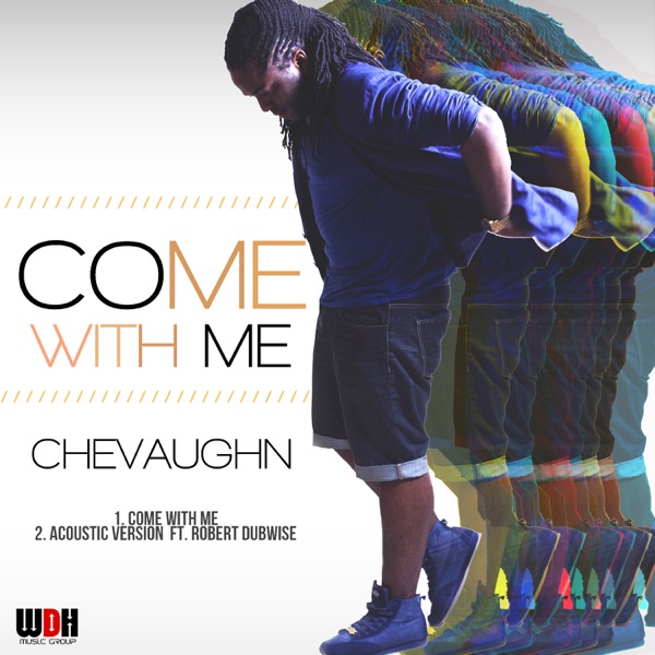 Come With Me