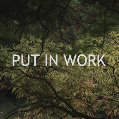 Put in Work (feat. Kenny Shane) - Single