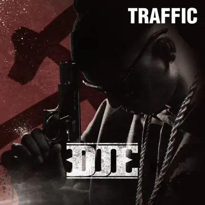 Dje의 Traffic을(를) 감상해 보세요.