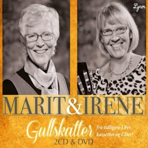 Gullskatter