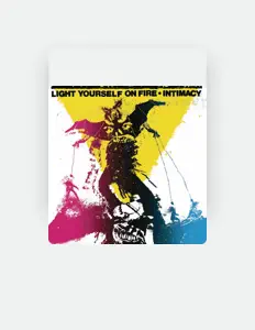 Ouça Light Yourself On Fire, assista a videoclipes, leia a biografia, veja as datas das turnês e mais!