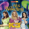 Alice in Wonderland - K3