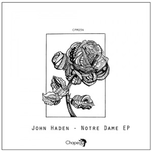 Notre Dame EP