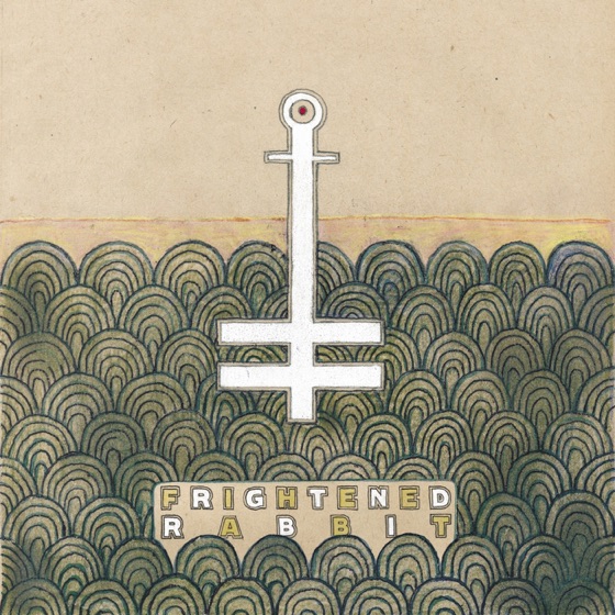 Cover artwork for Don't Go Breaking My Heart