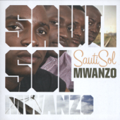 Nairobi (feat. Stan) - Sauti Sol & Stan
