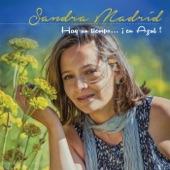 Sandra Madrid - Hay un Tiempo... ¡En Azul!