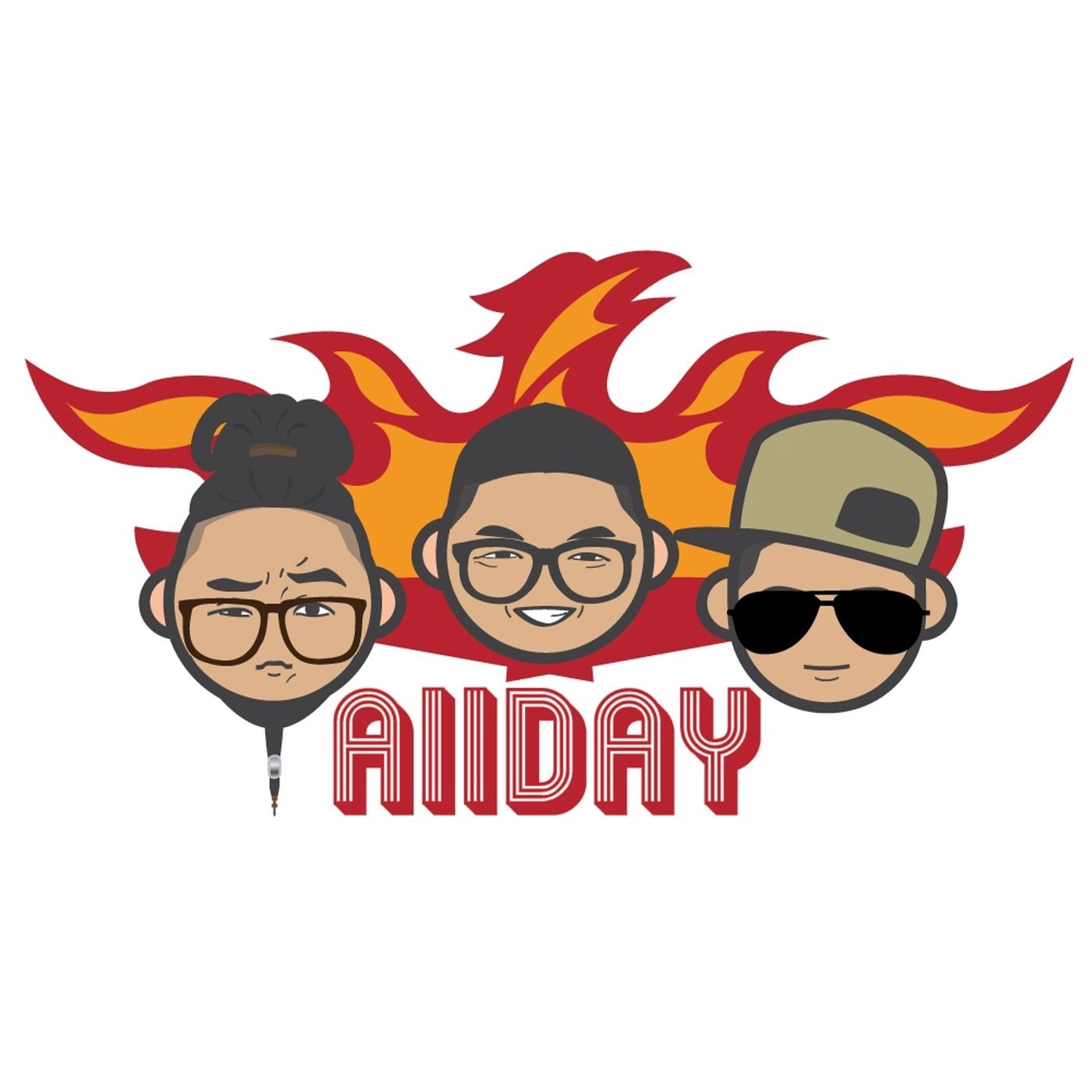 ALL HITS ALL DAY - shotgun
