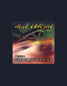 聆聽 Necmi Yavaş、觀看音樂影片、閱讀小傳、查看巡演日期等！