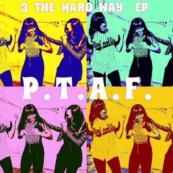Cover artwork for Boss Ass Bitch