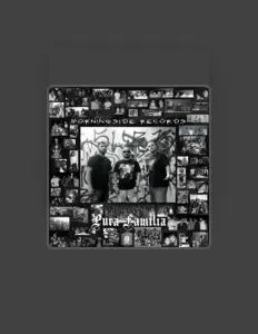 收听 Morningside Kingz、观看音乐视频、阅读小传、查看巡演日期等 ！