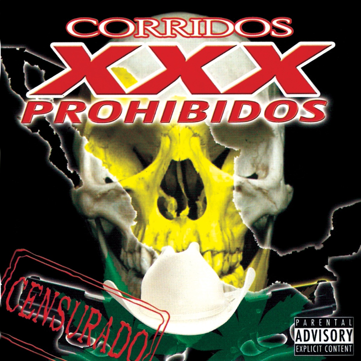 Xxx corridos