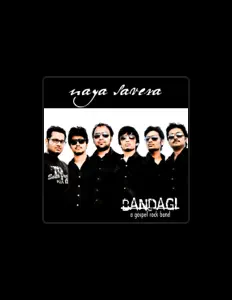 Listen to BANDAGI, watch music videos, read bio, see tour dates & more!