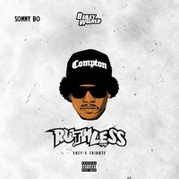 Ruthless - Single - Sonny Bo