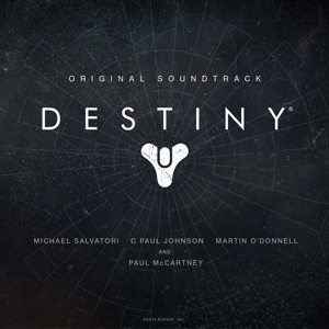 Destiny 2 (Original Soundtrack) by A Marquise