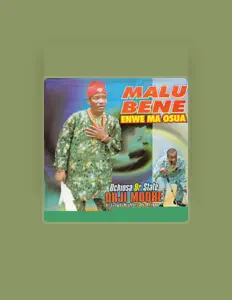 Listen to Ochiosa Dr State Orji Moore, watch music videos, read bio, see tour dates & more!