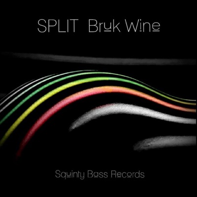 Bruk Wine - EP