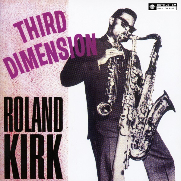 Third Dimension