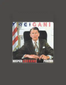 Listen to Reigani, watch music videos, read bio, see tour dates & more!