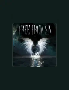 Ouça Free From Sin, assista a videoclipes, leia a biografia, veja as datas das turnês e mais!