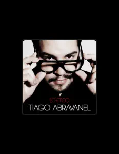 Listen to Tiago Abravanel, watch music videos, read bio, see tour dates & more!