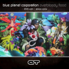 Over Bloody Flood - EP - Blue Planet Corporation
