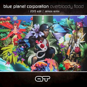 Over Bloody Flood - EP