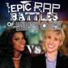 Oprah vs Ellen - Single