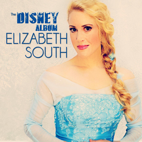 Dream With Me (feat. Matthew Jordan) - Elizabeth South